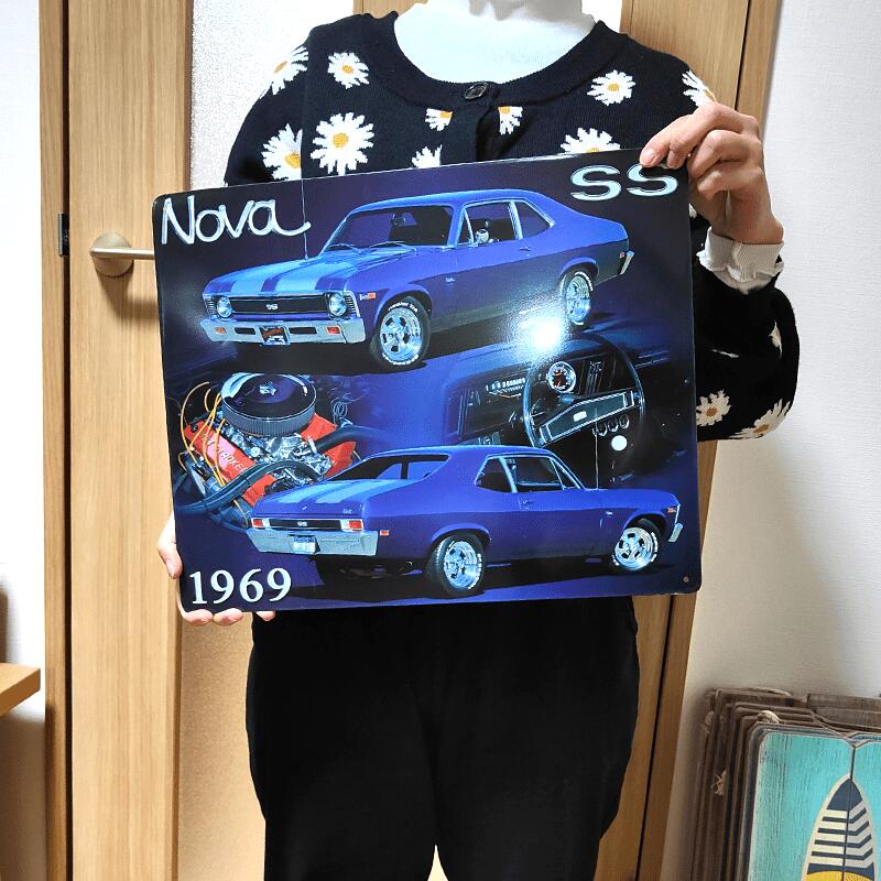 80s ドミノピザ 看板 ストアディスプレイ 旧ロゴ アメトイ