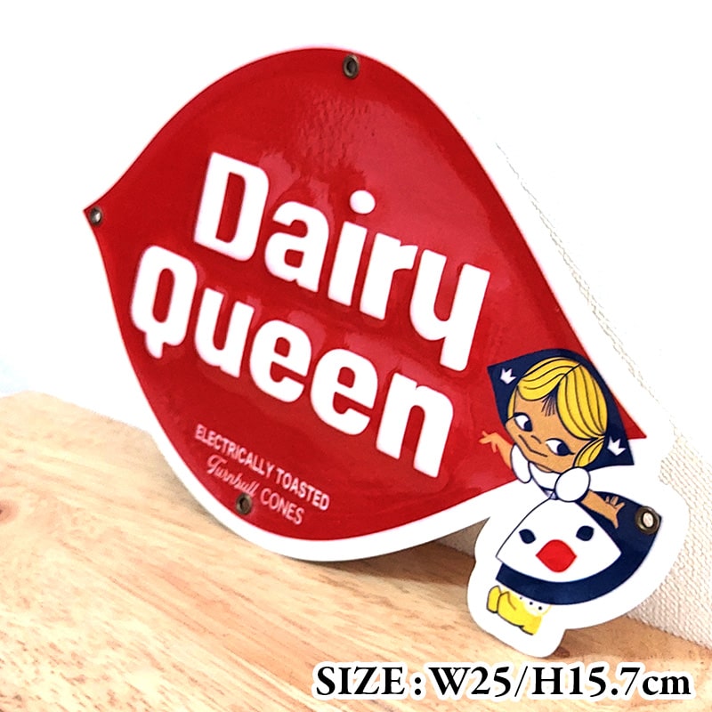 レビュー高評価の商品!の商品をすべて アメリカン レトロ ブリキ看板 ミニエンボスメタルサイン GIRL コレクション