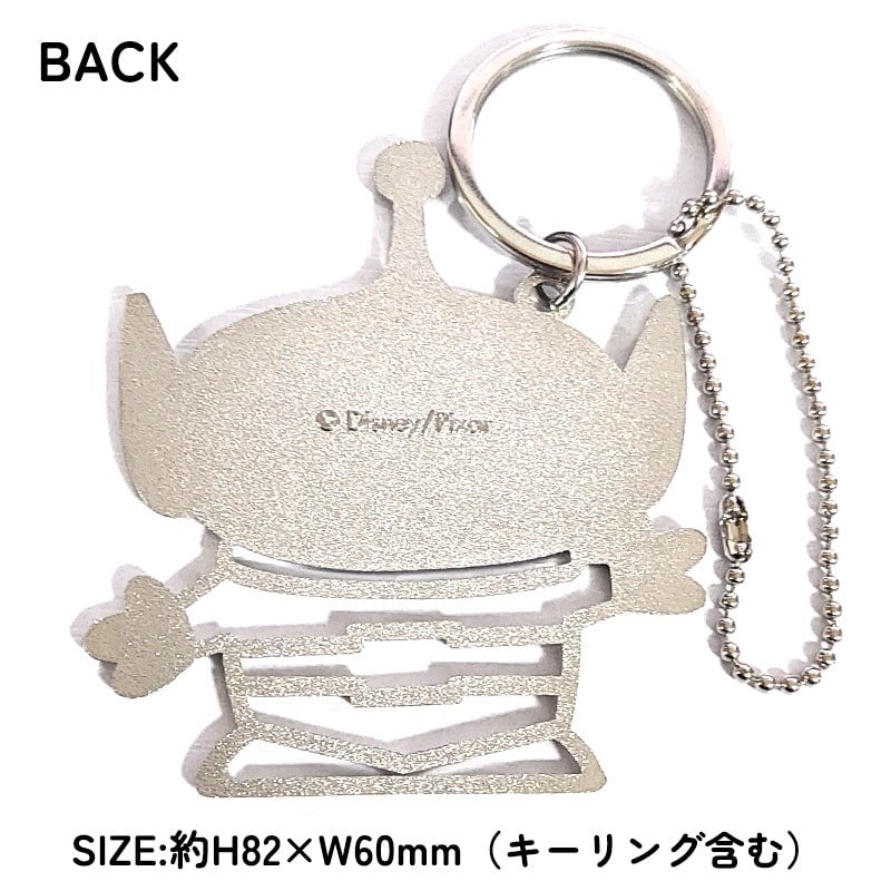 TOY STORY/トイストーリー・Disney STORE/ディズニーストア・PVC
