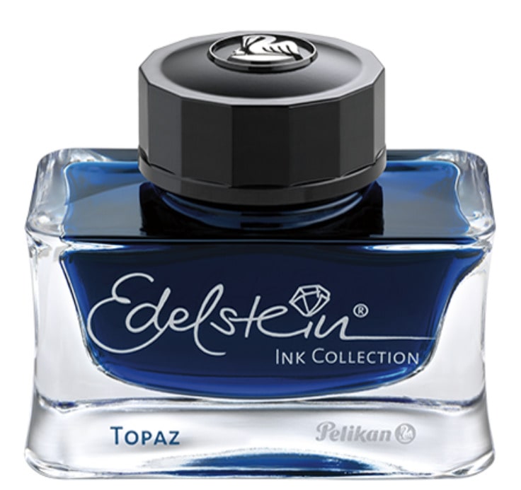 Pelikan（ペリカン） 万年筆 ボトルインク エーデルシュタイン 高級