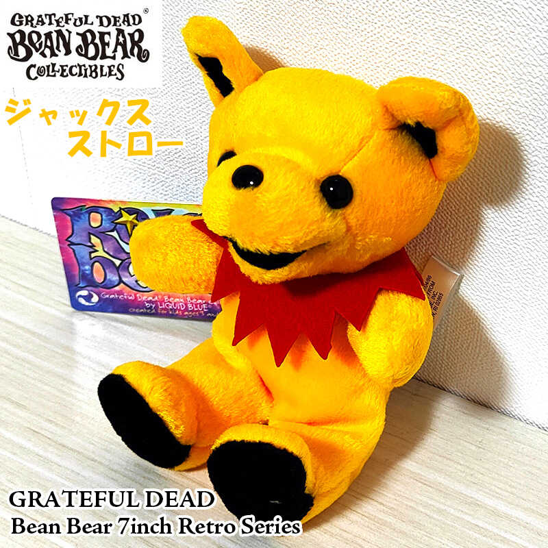 Grateful Dead グレイトフルデッド デッドベア クリスマス 靴下 Grateful Dead グレイトフルデッド デッドベア クリスマス 靴下