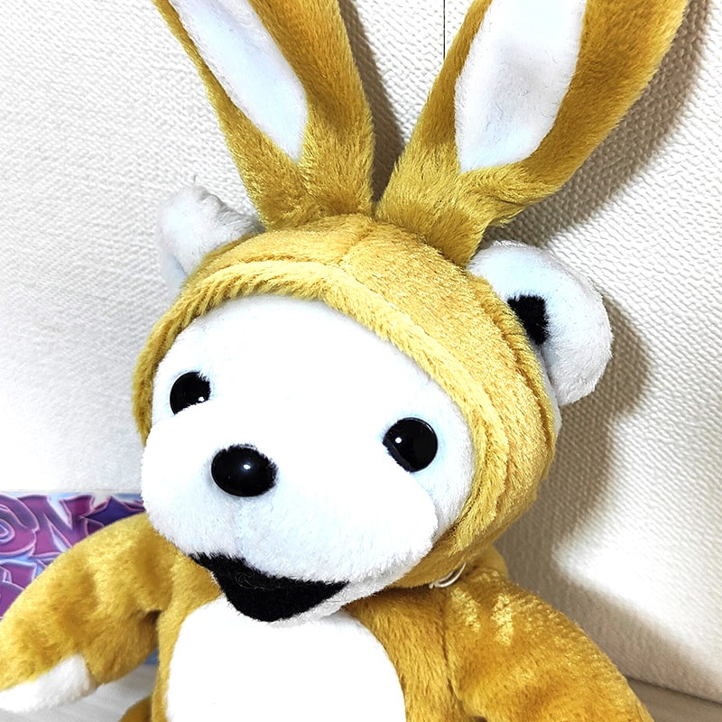 ビンテージ ラグドール イースターバニー ペア AZONE INTERNATIONAL::えっくす☆きゅーと::商品詳細