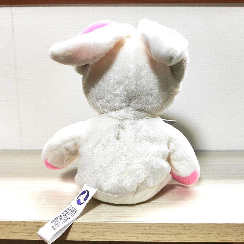 グレイトフルデッド ぬいぐるみ くま うさぎ デッドベア