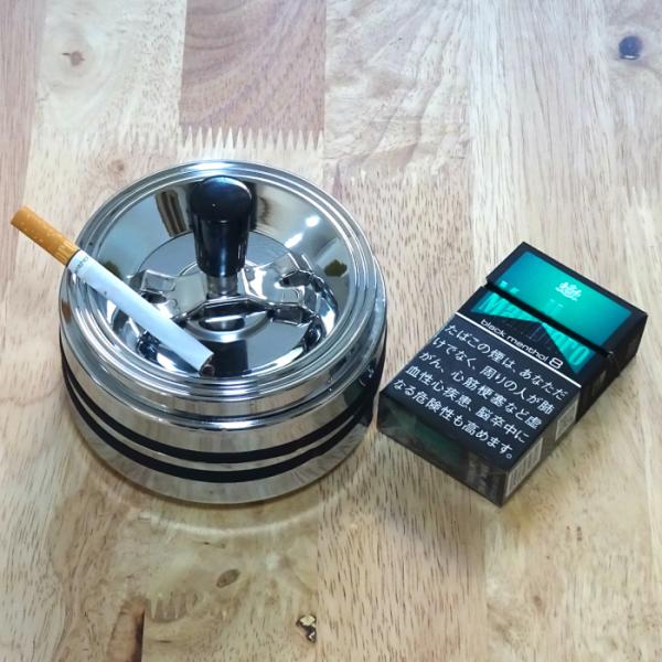 インテリア.灰皿 インテリア灰皿 灰皿スタンド マルカ | 山善ビズコム オフィス