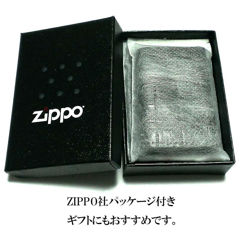 ZIPPO（ジッポー） 本クロコダイル革巻き ジッポ ライター ブラック