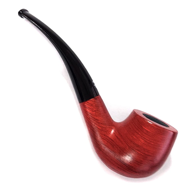 パイプ 喫煙具 5点セット スターターキット リング付きコンパニオン