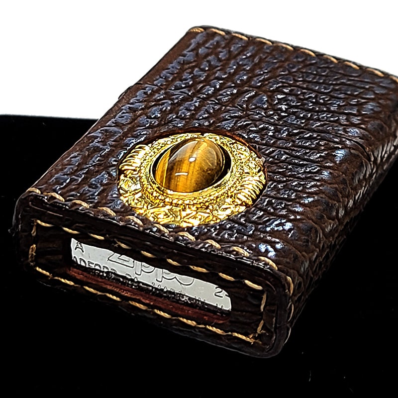 ZIPPO(ジッポー) ライター 限定30個生産 ブラウンリザード ZIPPO(ジッポー) ライター 限定30個生産 ブラウンリザード