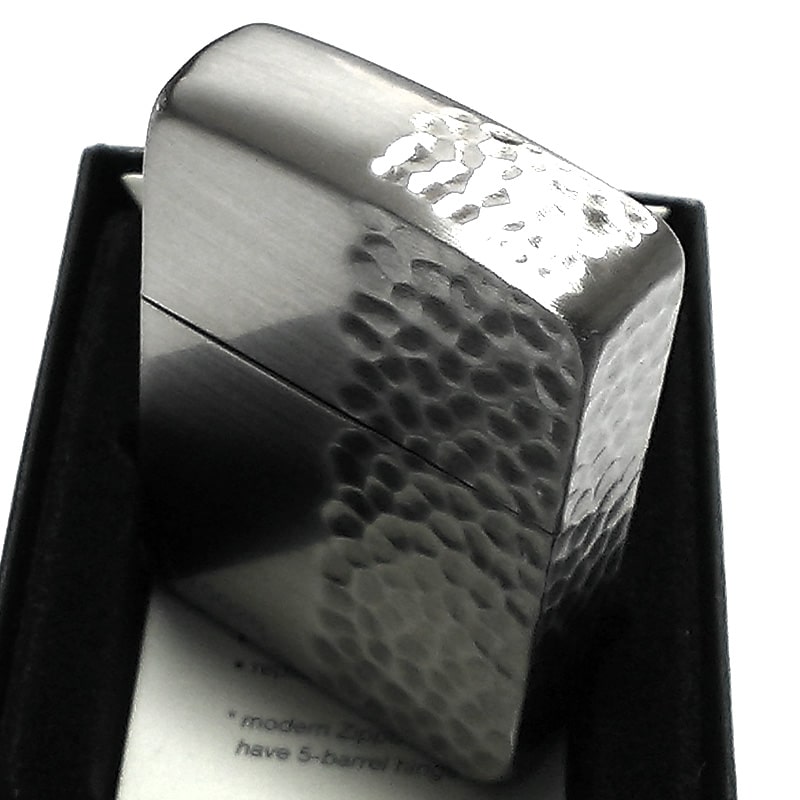 ZIPPO ハンマートーン GOLD & SILVER カラー 2個セット 楽天市場】ハンマートーン ジッポの通販