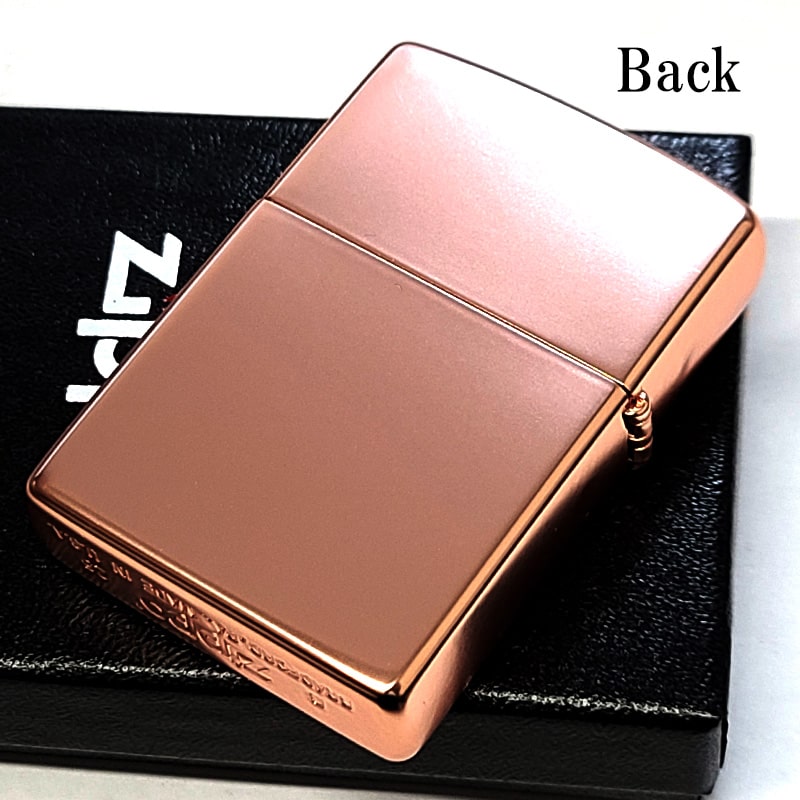 ZIPPO（ジッポー） ライター 蝶と桜 可愛い ジッポ 彫刻 ピンク