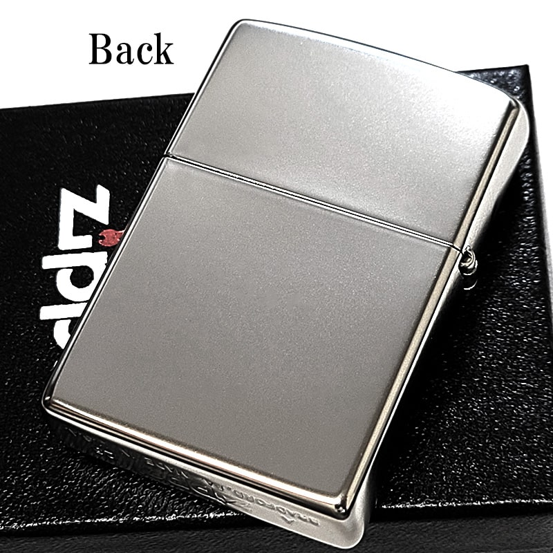 ZIPPO（ジッポー） ライター ウィンディ かわいい ジッポ ホワイト