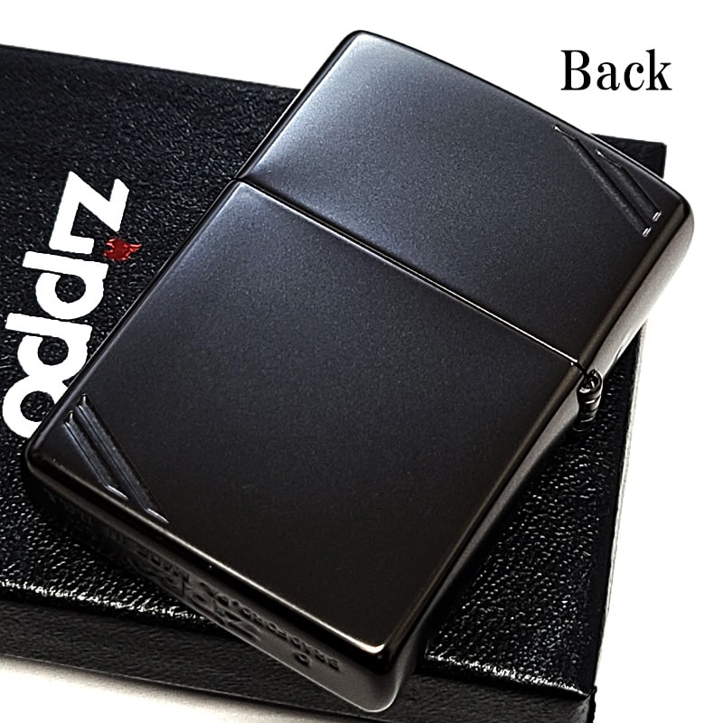 ZIPPO（ジッポー） ライター 限定1000個生産 Matto Corner Line ジッポ