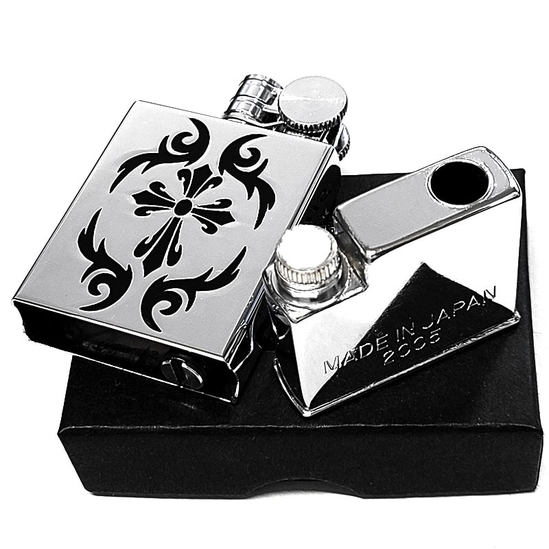 オイルライター マーベラス 絶版 タンクライター タイプB 廃盤