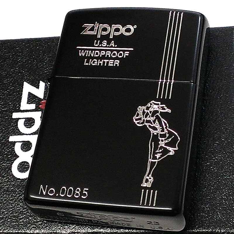 ZIPPO SPECIALTY NAKAMURA ::: (PC版) 通販カテゴリ一覧 ZIPPO社
