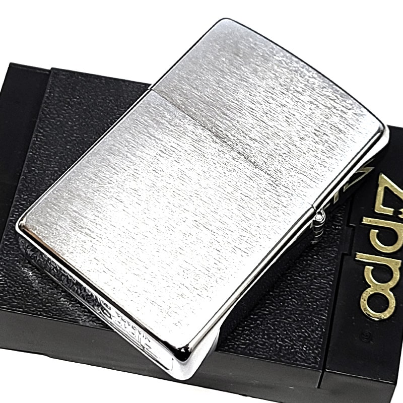 ZIPPO（ジッポー） ライター カナダ製 ジッポ 絶版 ビンテージ 珍しい