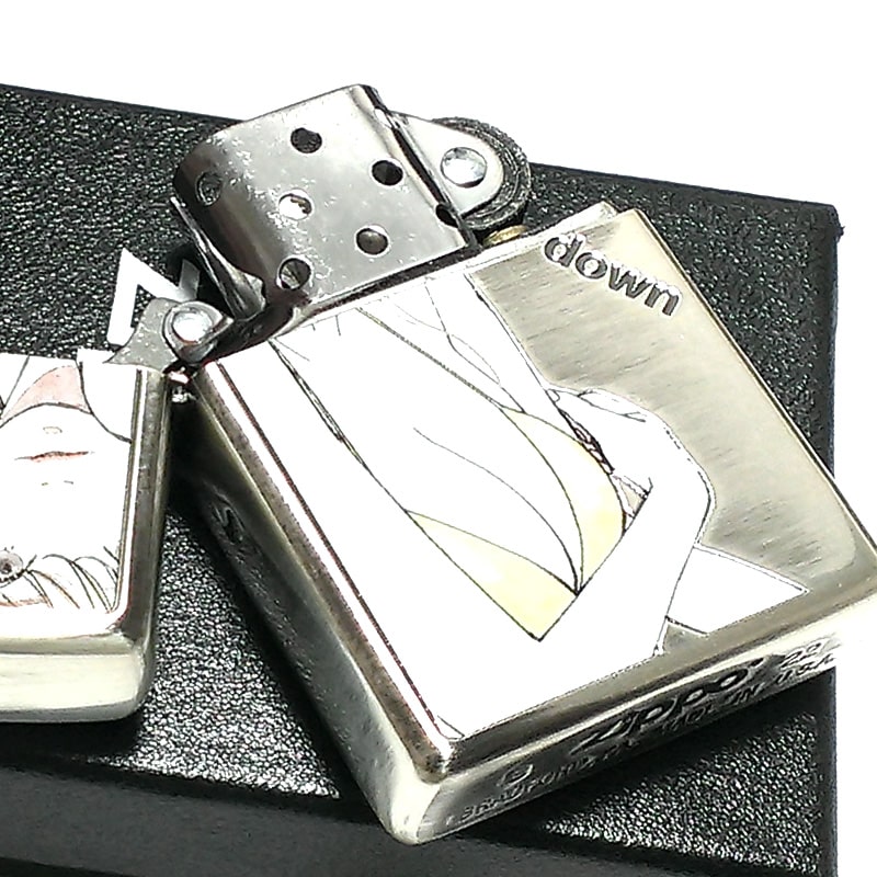 希少 Softballet ソフトバレエ ZIPPO 未使用品 希少 Softballet ソフトバレエ ZIPPO 未使用品 タレントグッズ
