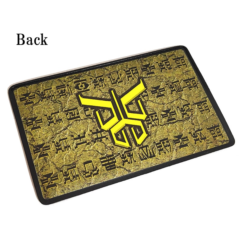 マイナンバーカードケース 仮面ライダークウガ かっこいい シンプル