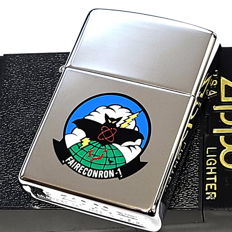 ZIPPO（ジッポー） ZIPPOライター 1998年製 米軍 アメリカ海軍 レア