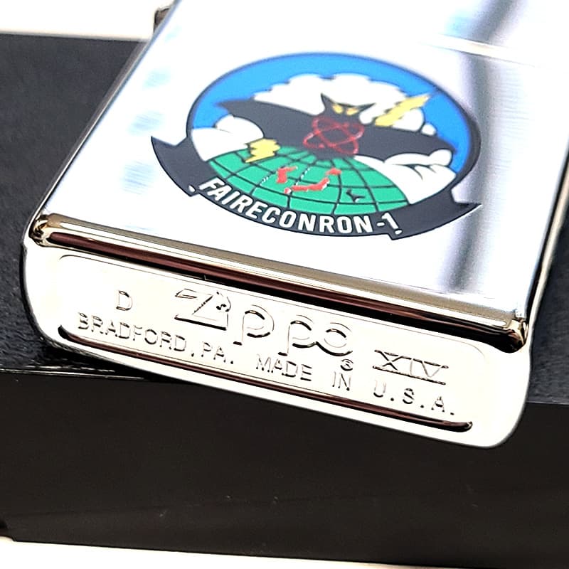 ZIPPO（ジッポー） ZIPPOライター 1998年製 米軍 アメリカ海軍 レア