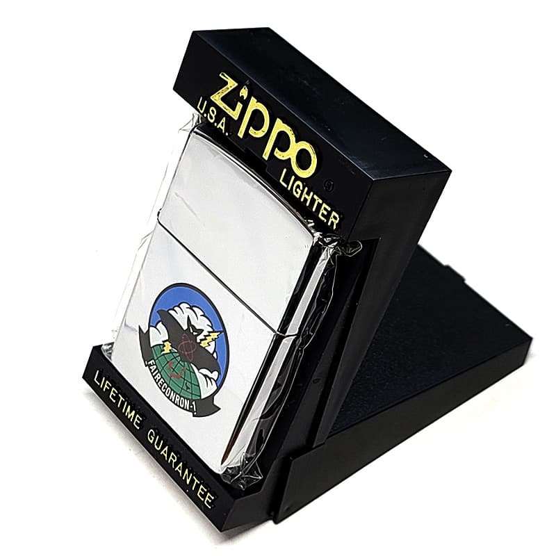 ZIPPO（ジッポー） ZIPPOライター 1998年製 米軍 アメリカ海軍 レア
