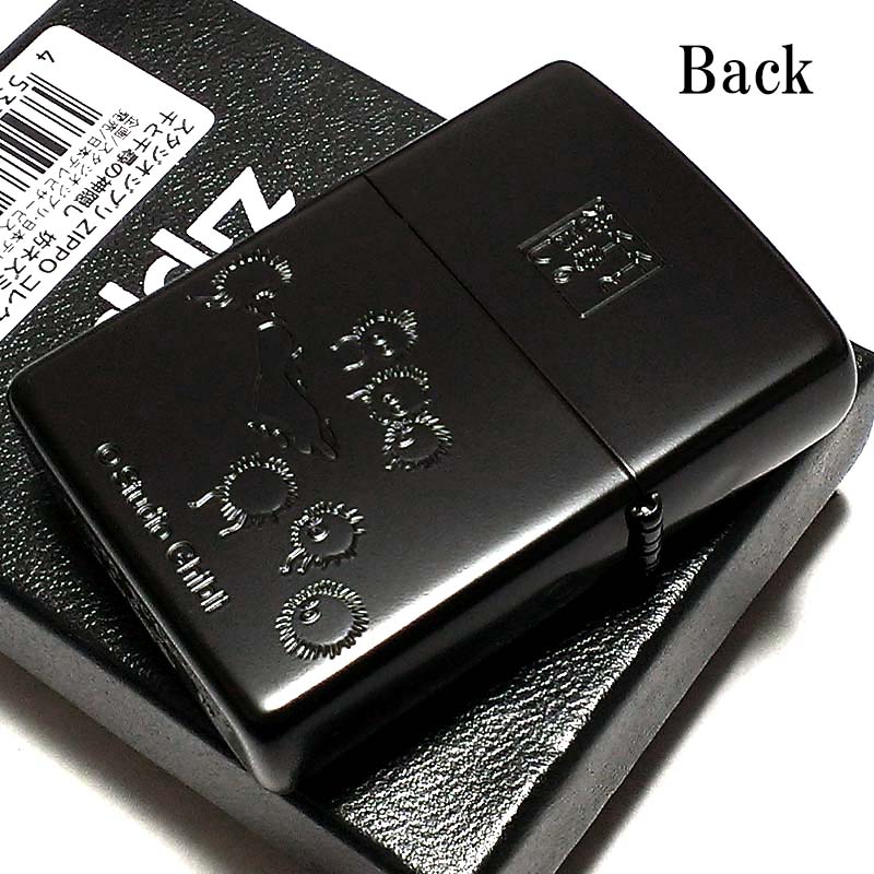 大特価 ZIPPO スタジオ ジブリ 千と千尋の神隠し 坊ネズミ ハエドリ 小物・アクセサリー
