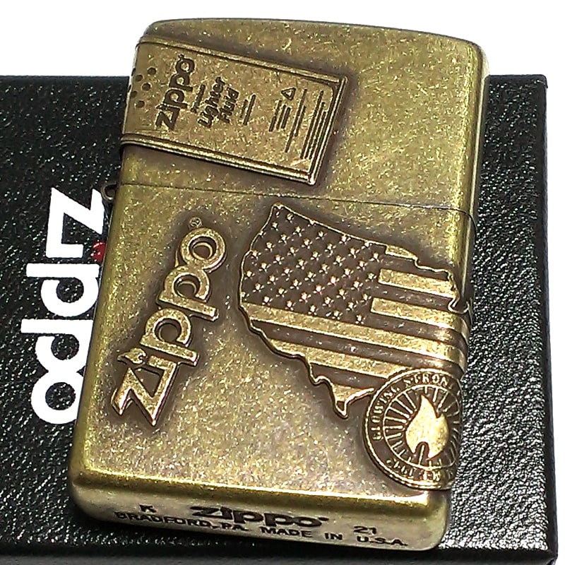 最安価格 ジッポー zippo アフリカ大陸 立体メタル starehegirlscentre