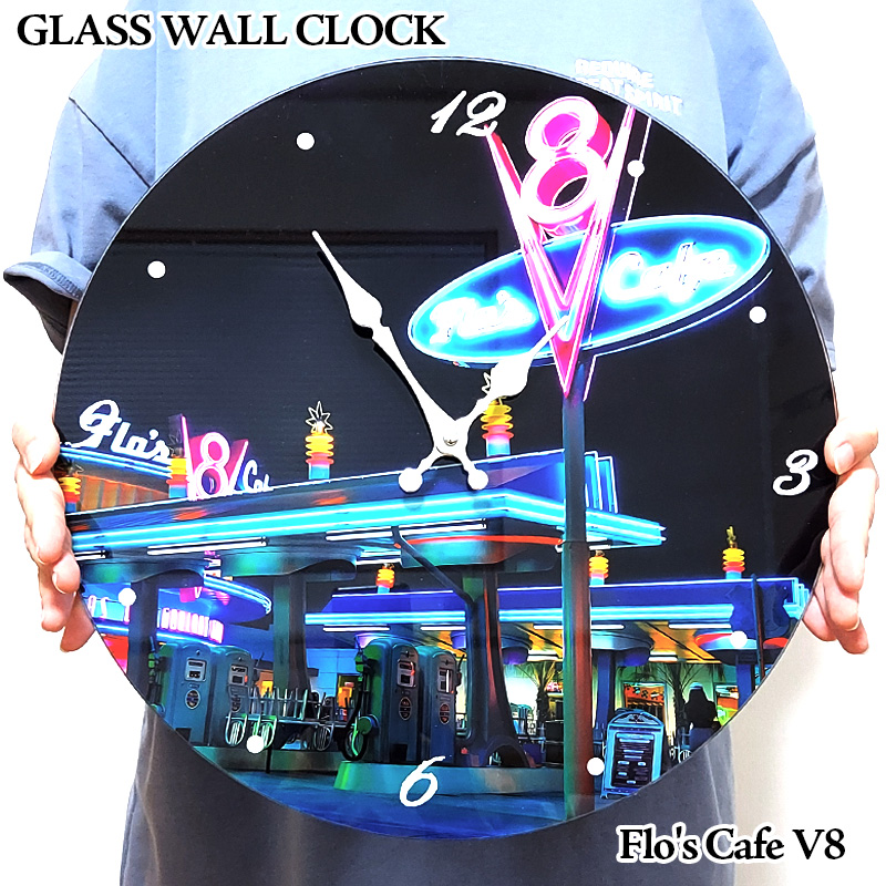 8 ball ネオンクロック　アメリカンヴィンテージ レトロ　ネオン時計当時物 NEON CLOCK SALES ネオンクロック 時計 【千葉、鎌ケ谷大仏から