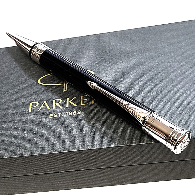 PARKER 1990年 クラシック フライター ボールペン MADE IN USA