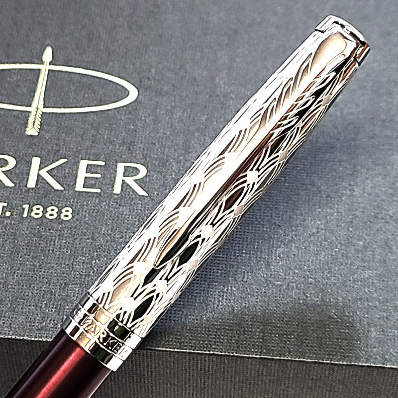 PARKER ソネットプレミアムパールボールペン parker-21197831.jpg