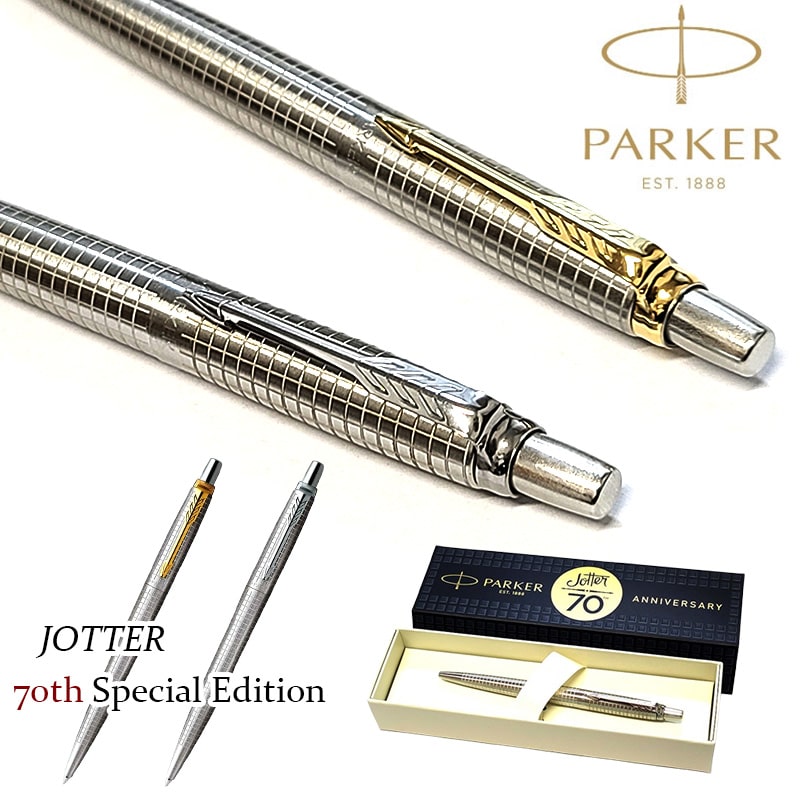 Parker - 氷川きよし 10周年記念ボールペン(PARKER) かなりレア 氷川きよし 10周年記念ボールペン(PARKER) かなりレア