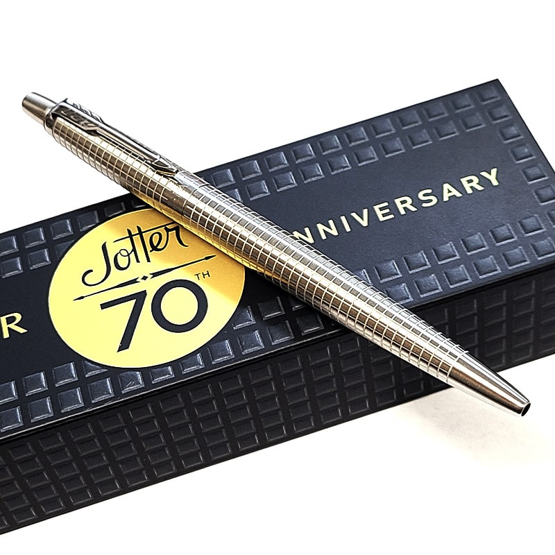 ジョッター パーカー ボールペン JOTTER 70th スペシャルエディション