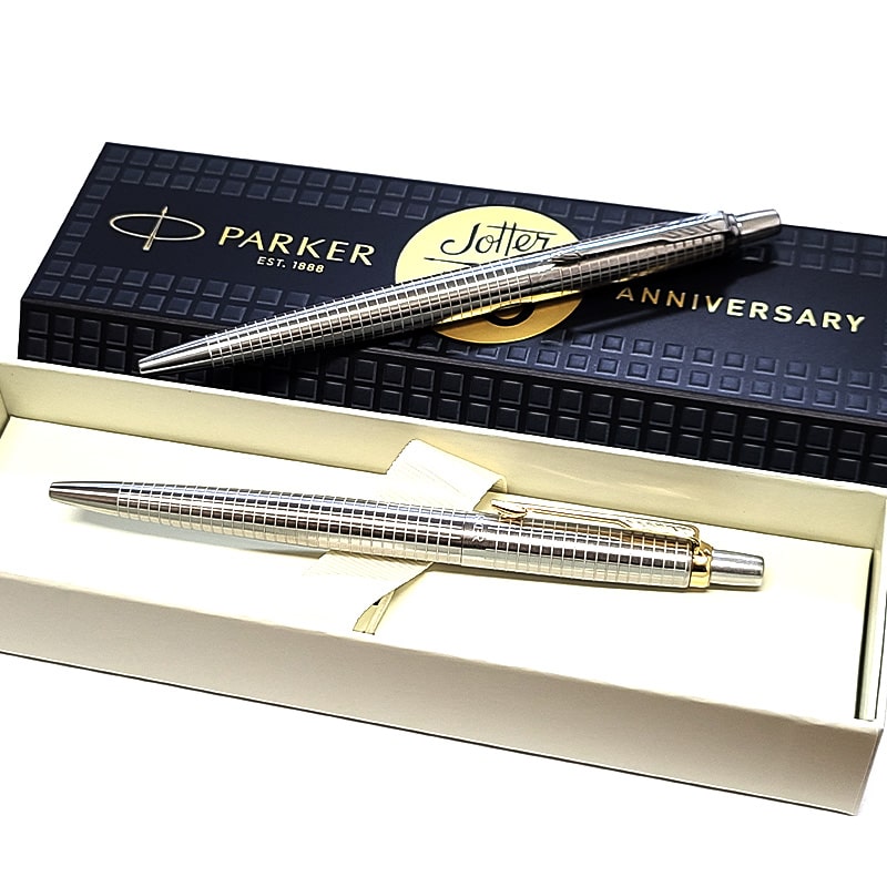 ジョッター パーカー ボールペン JOTTER 70th スペシャルエディション
