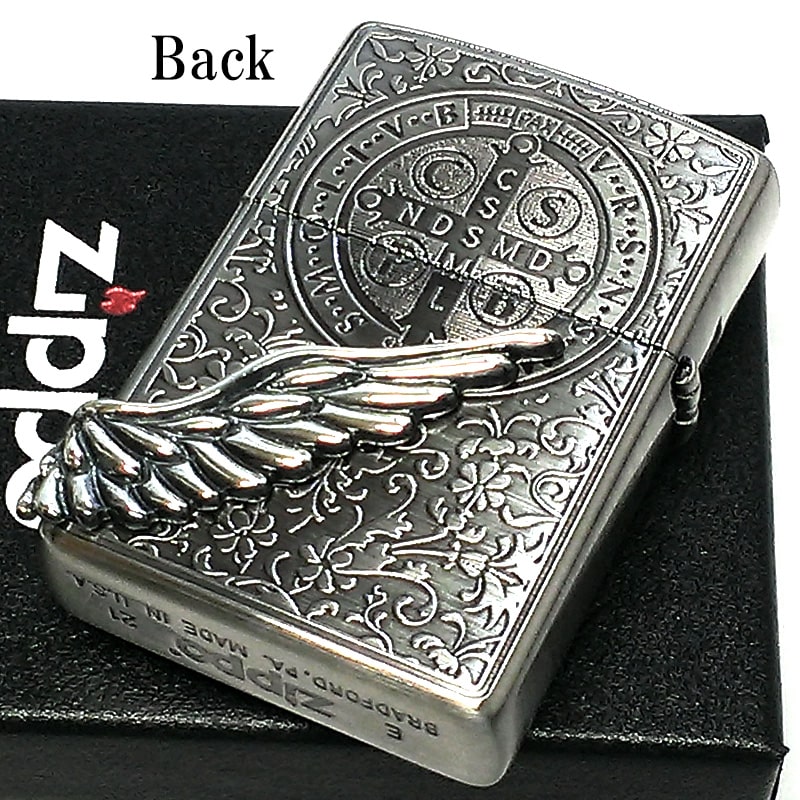 ZIPPO（ジッポー） 一点物 レアナンバー No.444 限定 1000個生産