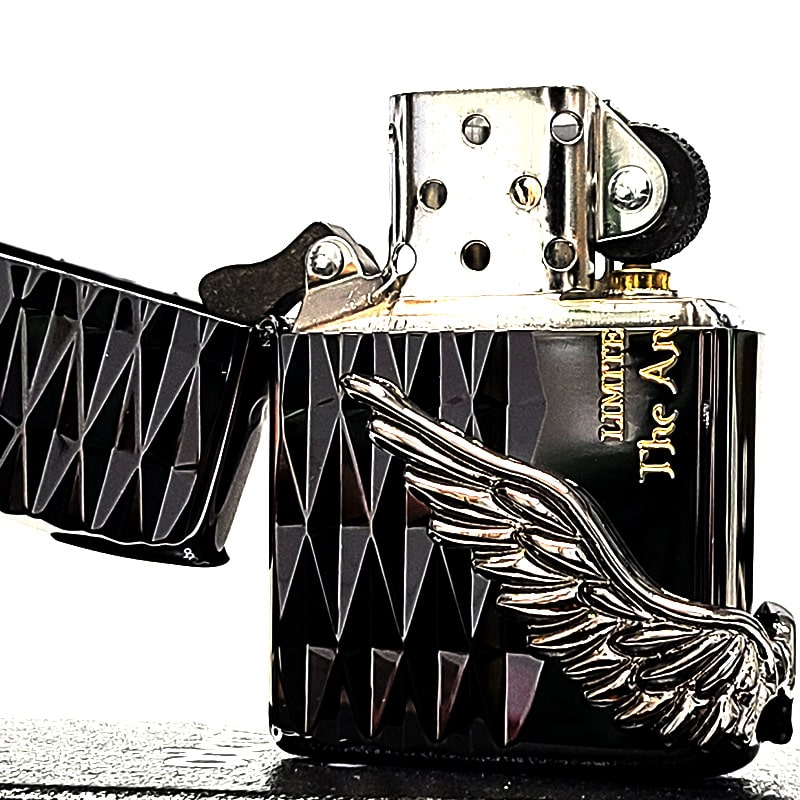 24時まで限定☆お買い得☆レアジッポ☆新品未使用未開封☆ 楽天市場】ニア（ブランドジッポー）（ホビー）の通販