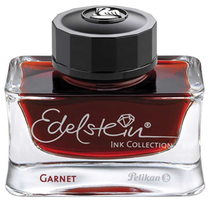 Pelikan（ペリカン） 万年筆 ボトルインク エーデルシュタイン 高級