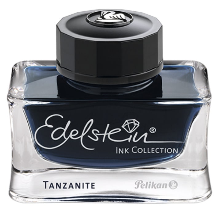Pelikan（ペリカン） 万年筆 ボトルインク エーデルシュタイン 高級