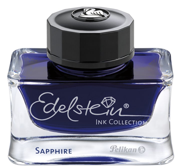 Pelikan（ペリカン） 万年筆 ボトルインク エーデルシュタイン 高級
