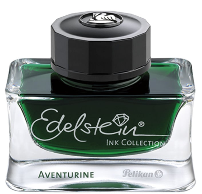 Pelikan（ペリカン） 万年筆 ボトルインク エーデルシュタイン 高級