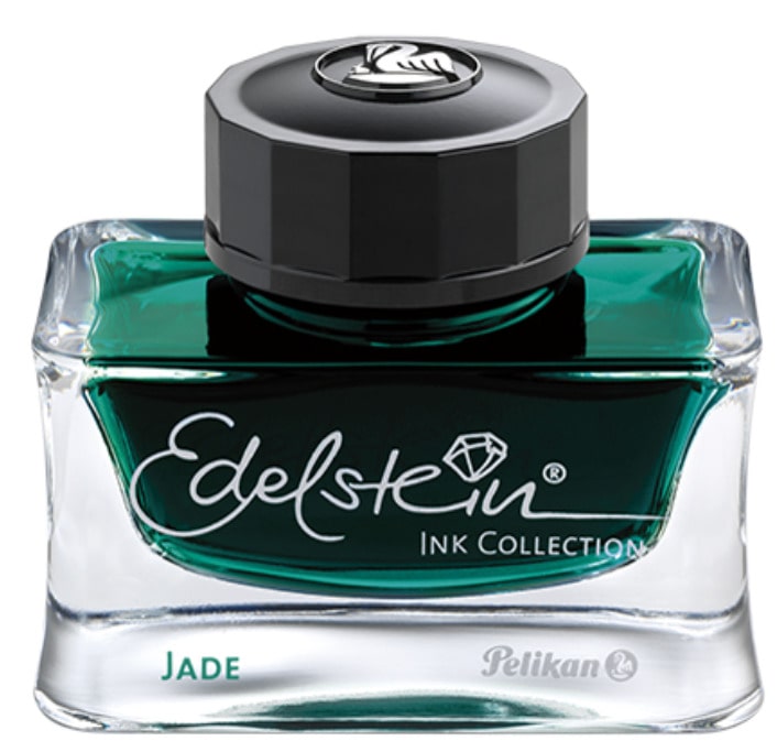 Pelikan（ペリカン） 万年筆 ボトルインク エーデルシュタイン 高級