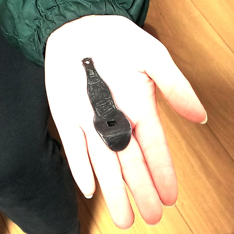 ボトルオープナー ペプシ 栓抜き アンティーク 瓶 コーラ お酒