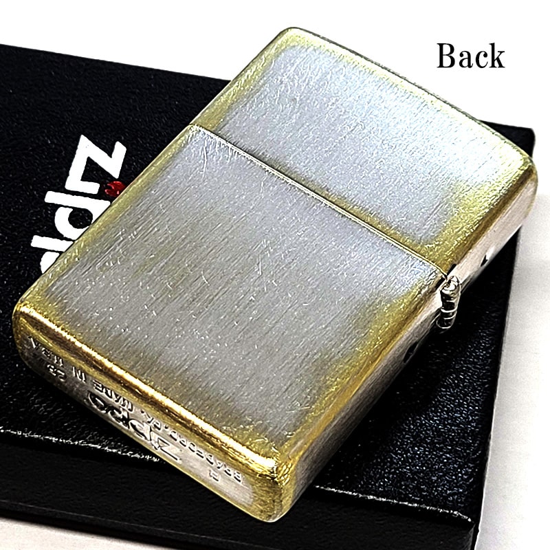 ZIPPO（ジッポー） セクシー RAW ガール ジッポ ライター おしゃれ