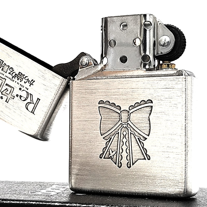 ZIPPO（ジッポー） ライター アニメ Re:ゼロから始める異世界生活