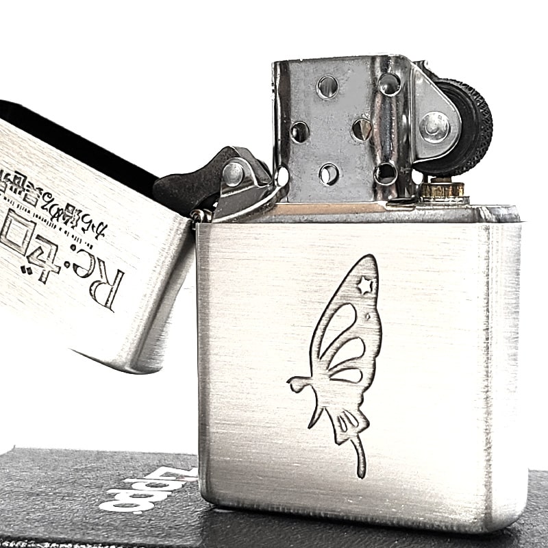 リゼロ　美少女　集合　超希少　オイルライター　zippo 風　BRZ11 ZIPPO（ジッポー） ZIPPO Re:ゼロから始める異世界生活 ジッポ