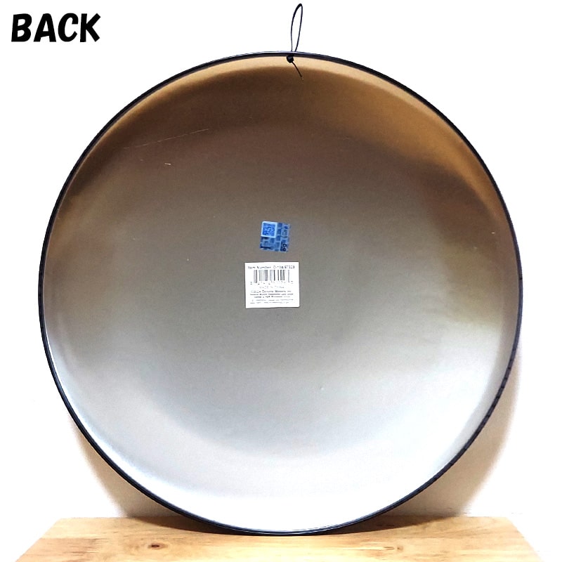 アメリカン レトロ ブリキ看板 車 シボレー カマロ 1969 ラウンド