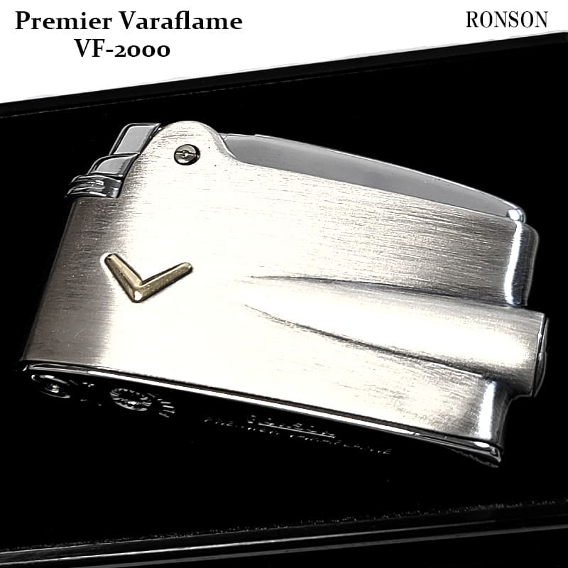 RONSON（ロンソン） ヴァラフレーム ミニ エンジンタン R31-1012