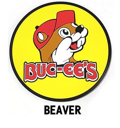 ラバーコースター アメリカン キャラクター 企業 ガーフィールド