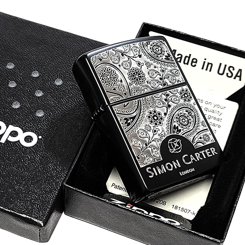 ヘビカーゴライター Amazon.co.jp: ZIPPO(ジッポー) ライター マルカイ カープ 162GI