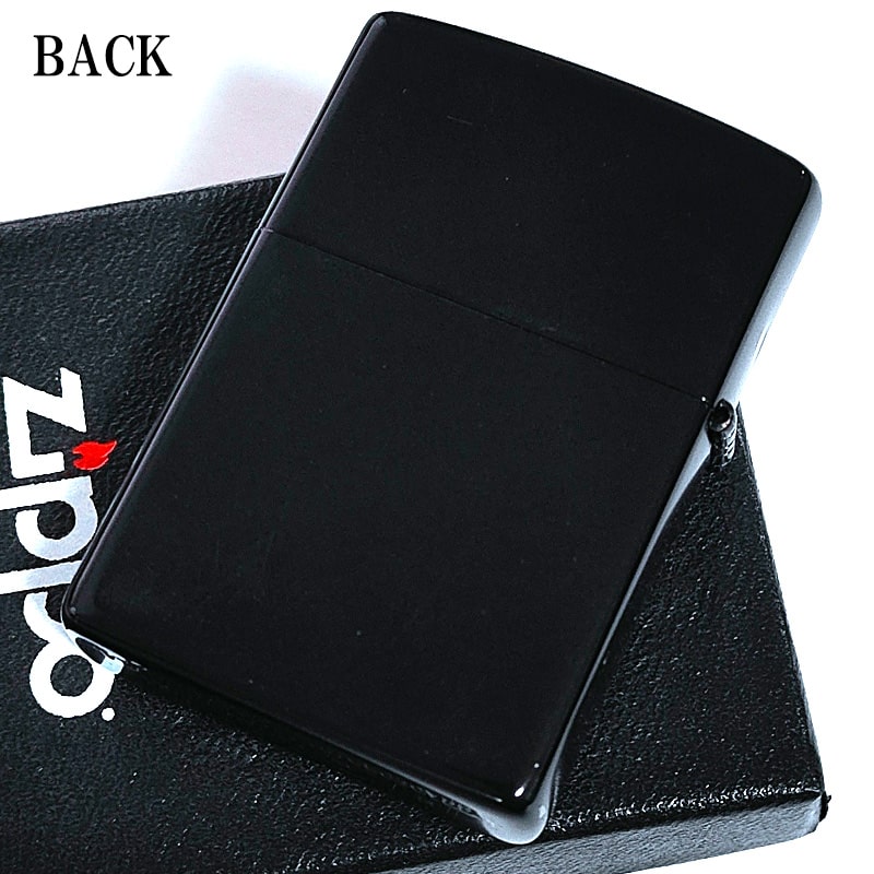新品　未使用品　Zippo サイコパス 漢字 滅 | Zippoオンラインショップ