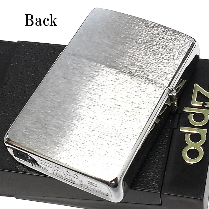 ZIPPO ライター 1995年製 カナダ製 カモメ イーストコースト