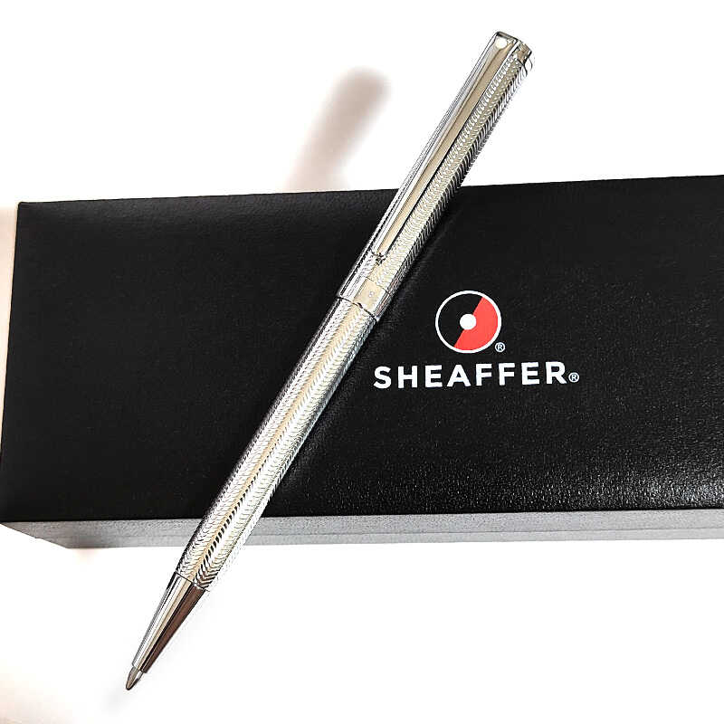 SHEAFFER（シェーファー） ボールペン ツイスト式 インテンシティ