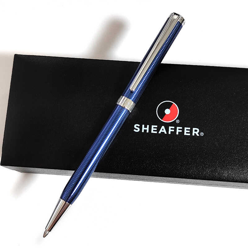 SHEAFFER（シェーファー） 文房具 ボールペン ツイスト式 インテン